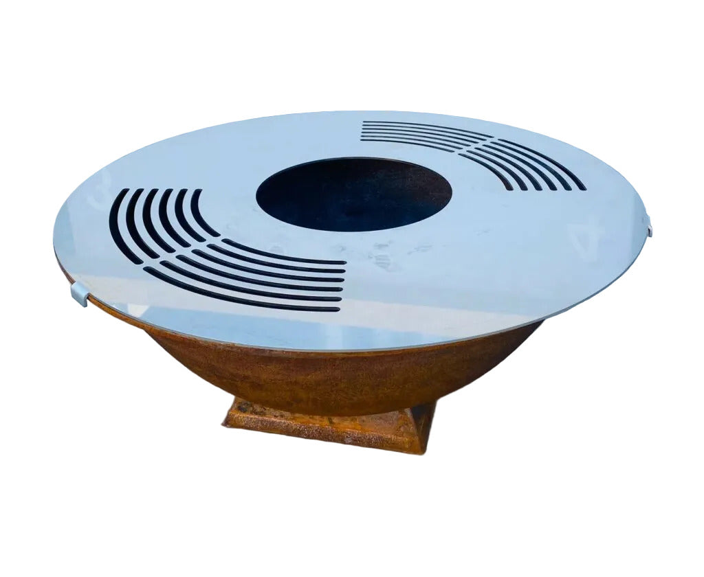 Riffi Removable Teppanyaki Hot Plate