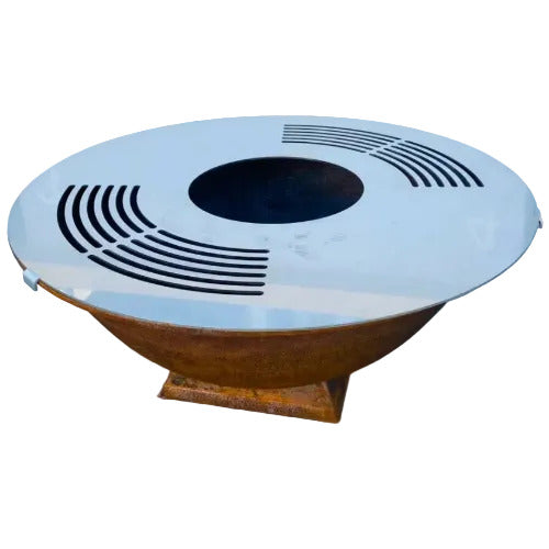 Riffi Removable Teppanyaki Hot Plate