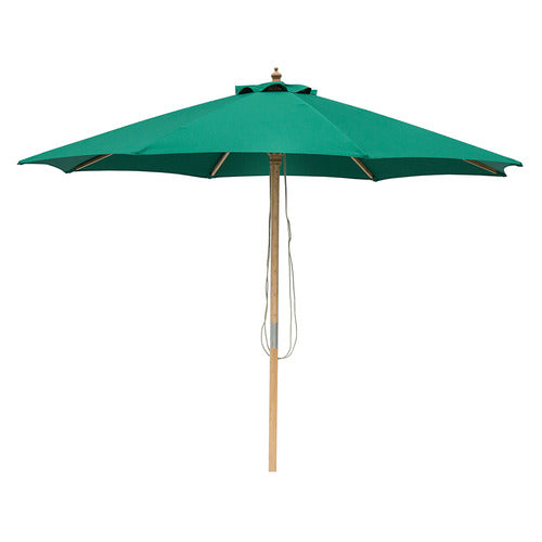 Riposto 3m Market Umbrella