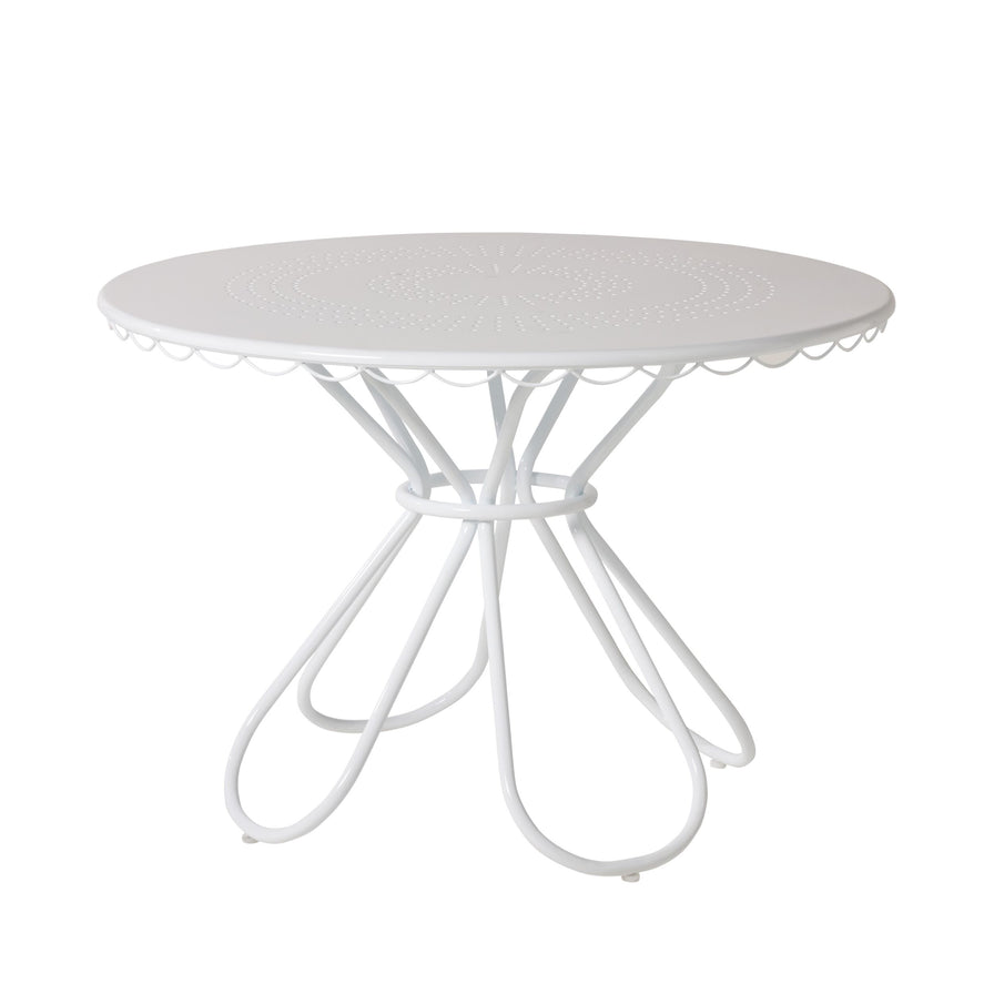 Mariella 5 Piece Dining Set