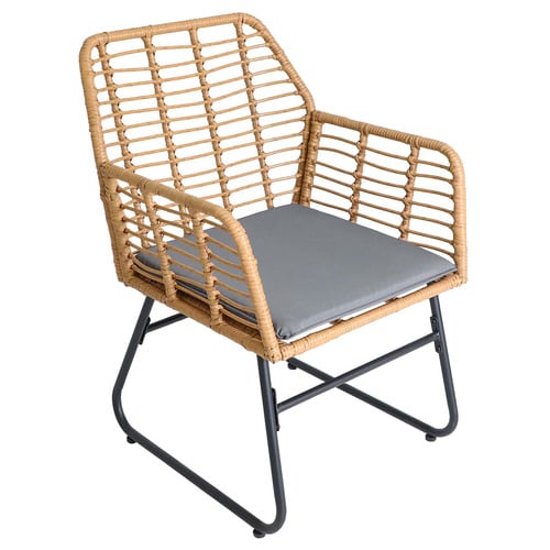 Corte 2 Seater Balcony & Bistro Set