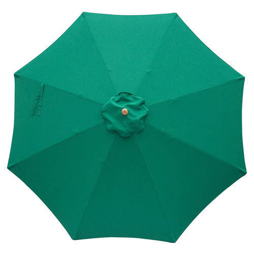 Riposto 3m Market Umbrella
