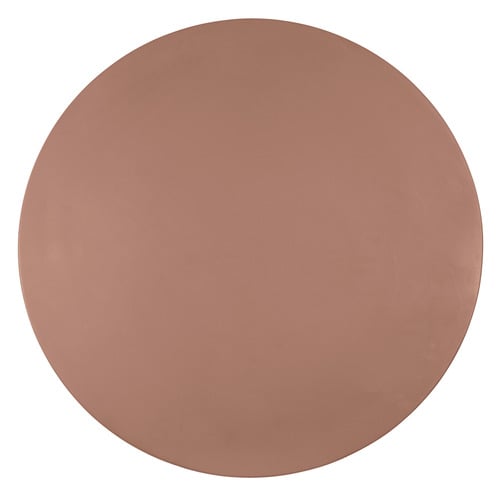 Philippa Polystone Coffee Table