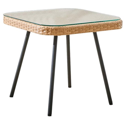 Corte 2 Seater Balcony & Bistro Set