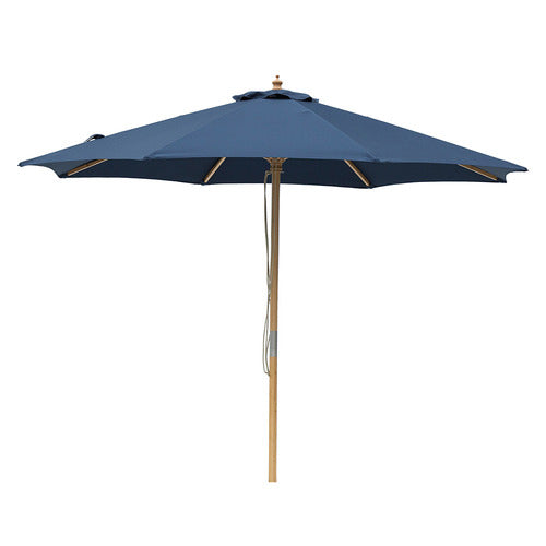 Riposto 3m Market Umbrella