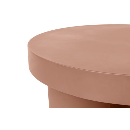 Philippa Polystone Coffee Table