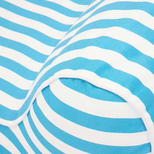 Xanthi Inflatable Sun Lounge