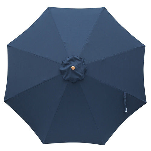 Riposto 3m Market Umbrella