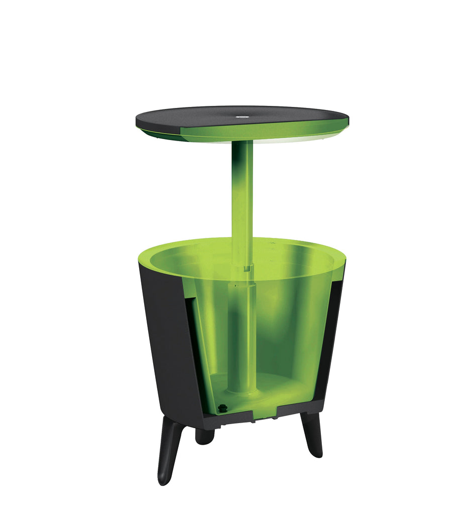 Alala Cool Bar Table/Cooler - 3 Colours