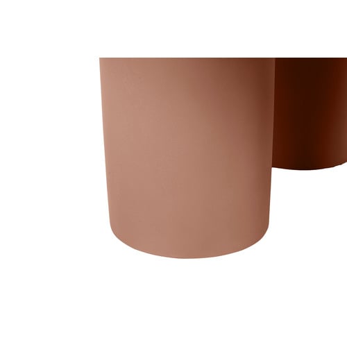 Philippa Polystone Coffee Table