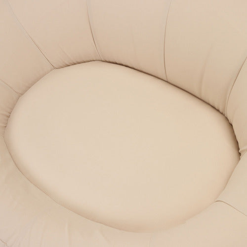 Ariel Inflatable Outdoor Lounge Chair