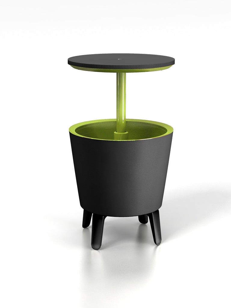 Alala Cool Bar Table/Cooler - 3 Colours