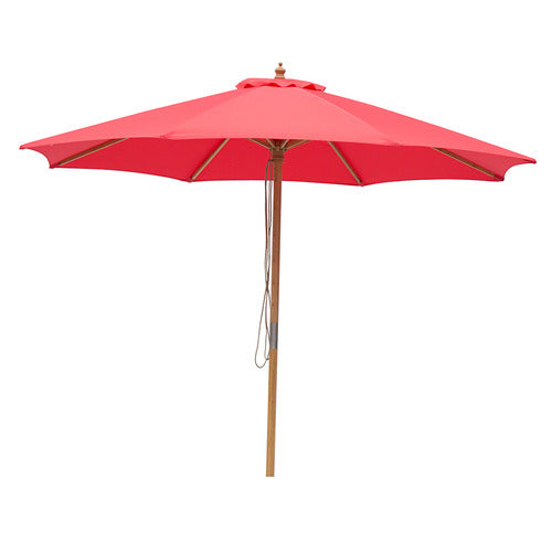 Riposto 3m Market Umbrella