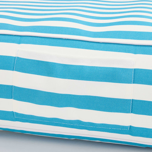 Xanthi Inflatable Sun Lounge