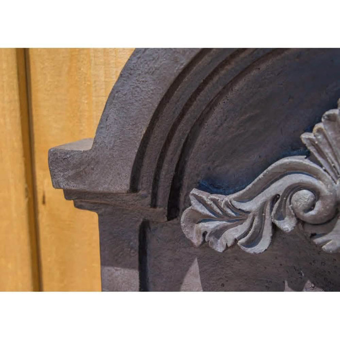 DELETE Villefranche Wall Fountain - Mediterranean Glow