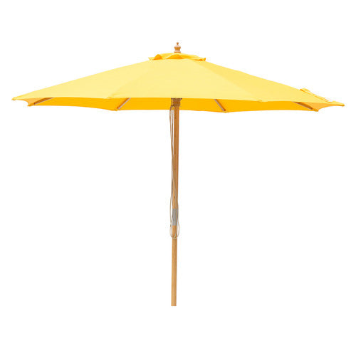 Riposto 3m Market Umbrella