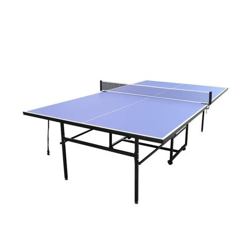 Fave Foldable Ping Pong/Table Tennis Game with Clamp Net