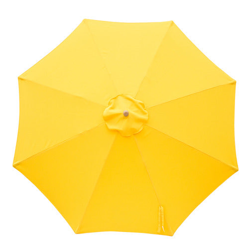 Riposto 3m Market Umbrella