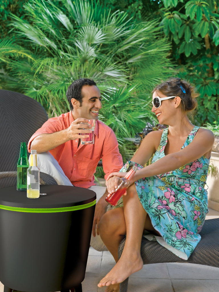 Alala Cool Bar Table/Cooler - 3 Colours