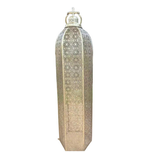 Ronda Floor Standing Lantern