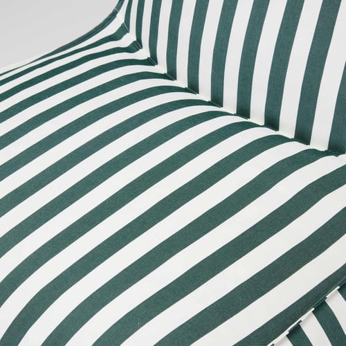 Farfalla 2 Piece Outdoor Lounge Chair & Ottoman Set