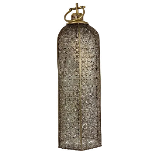 Rafa Floor Standing Lantern