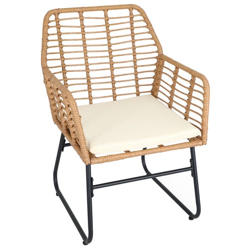 Corte 2 Seater Balcony & Bistro Set