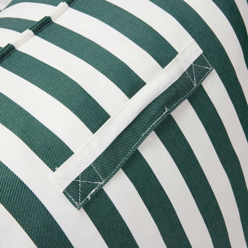 Farfalla 2 Piece Outdoor Lounge Chair & Ottoman Set