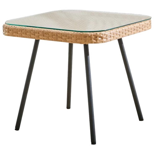 Corte 2 Seater Balcony & Bistro Set