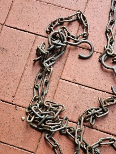 Mariposa Antique Style Garden Swing