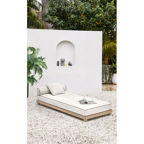 Viareggio Acacia Wood Sun Lounge