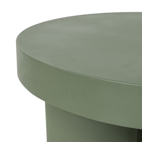 Philippa Polystone Coffee Table