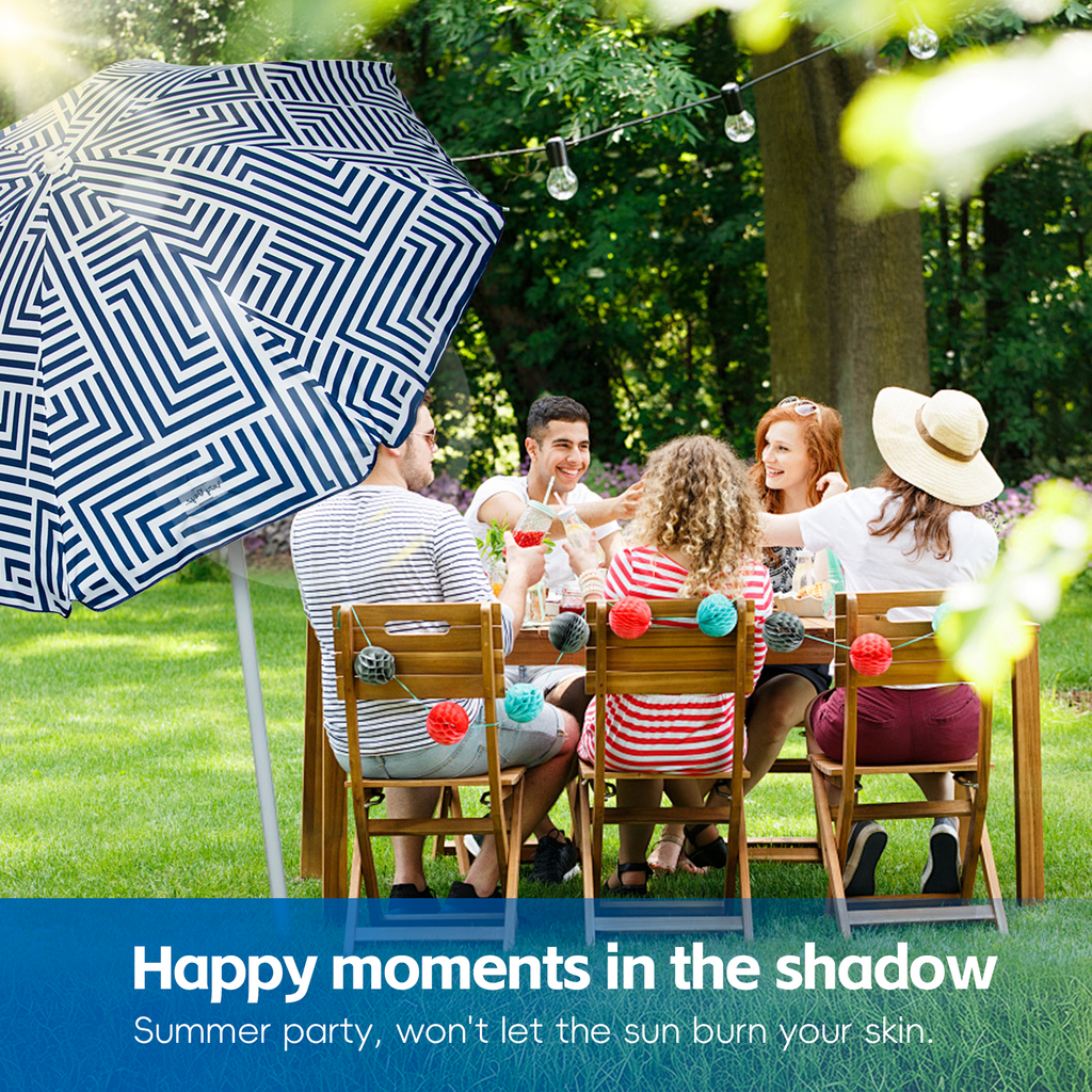 G'Day Beach Umbrella