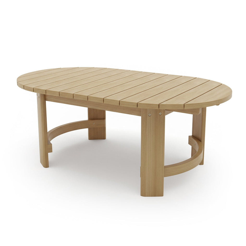 Sinfonia 4 Seater Hardwood Acacia Outdoor Sofa Set