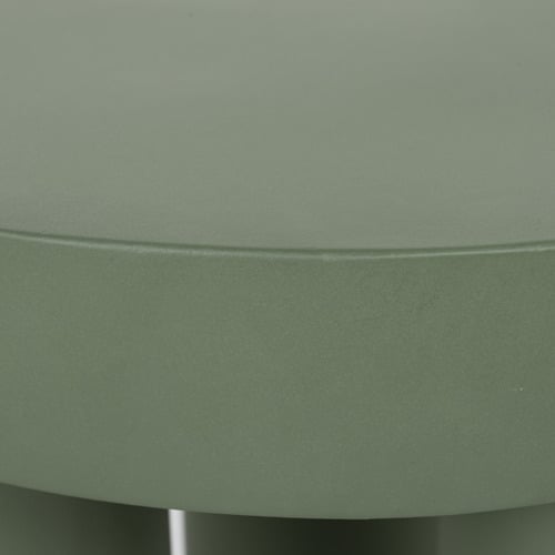 Philippa Polystone Coffee Table