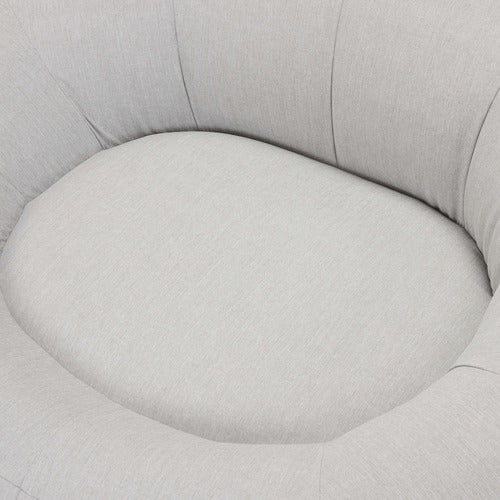 Ariel Inflatable Outdoor Lounge Chair