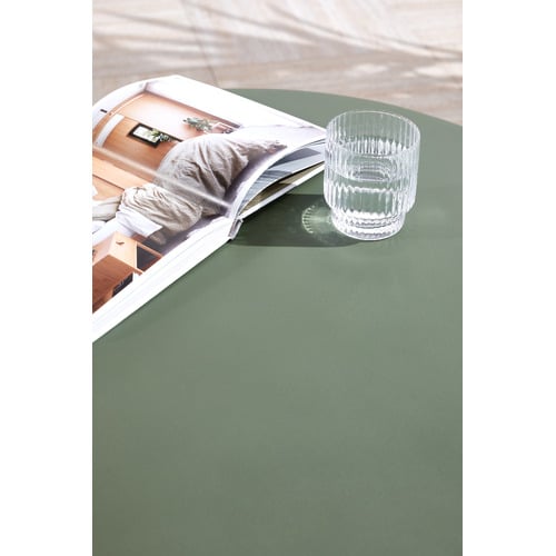 Philippa Polystone Coffee Table