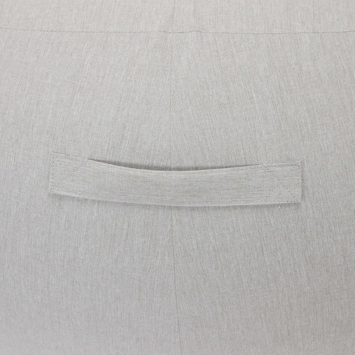 Ariel Inflatable Outdoor Lounge Chair