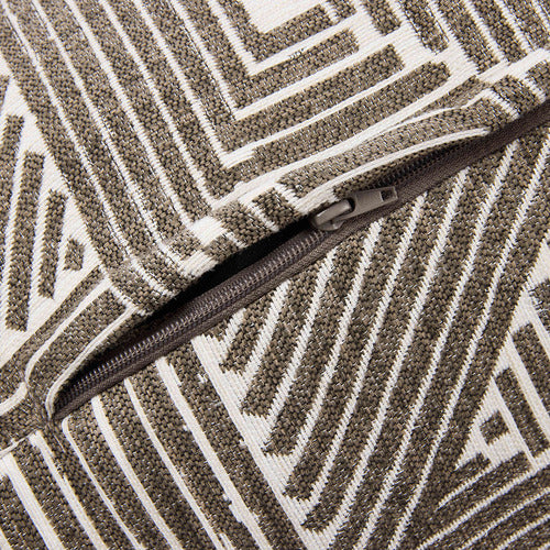 Larissa 2 pc Outdoor Lounge Chair & Ottoman Set