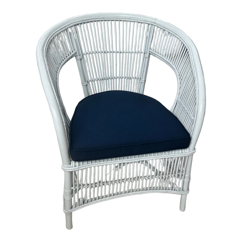 Concordia Chair - 3 Colours
