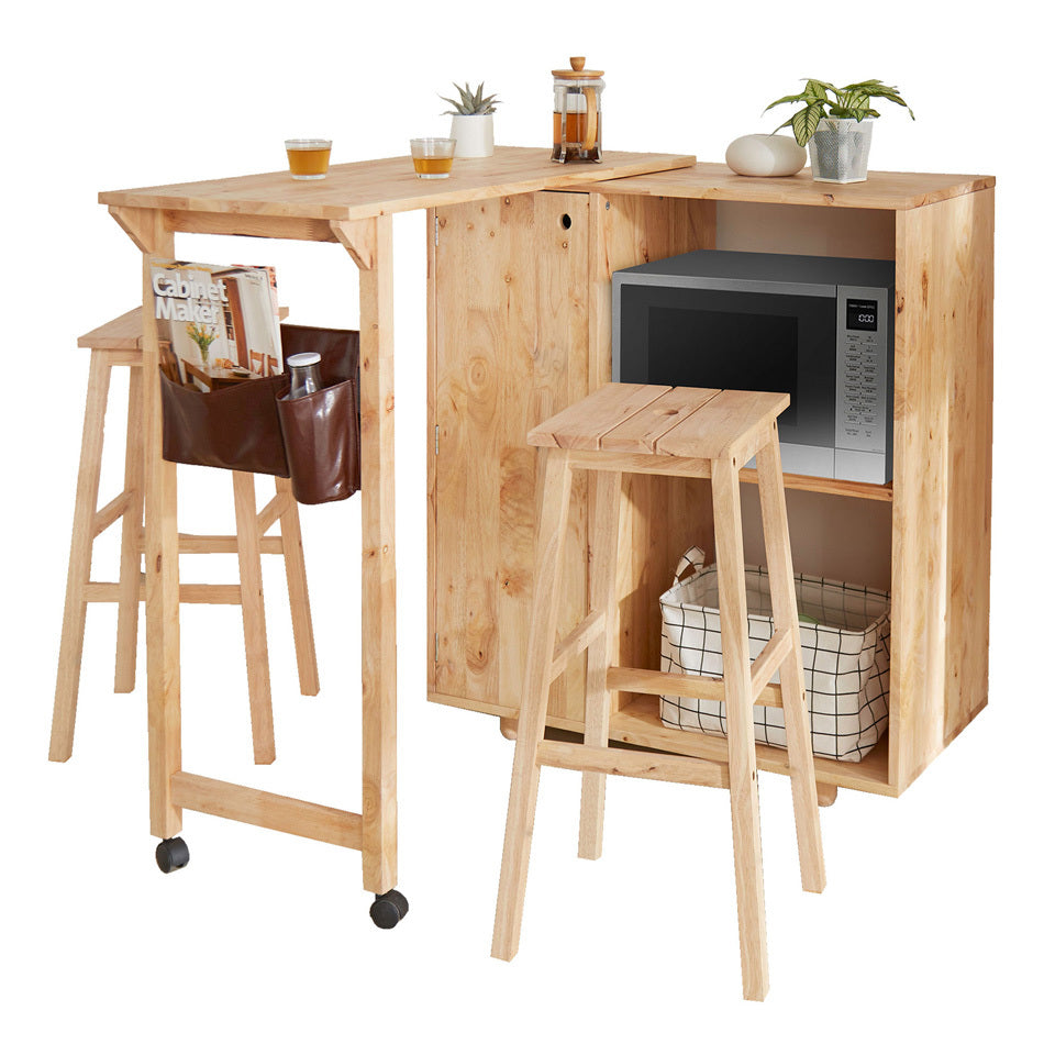 Kara 2 Seater Bar Table & Stool Set