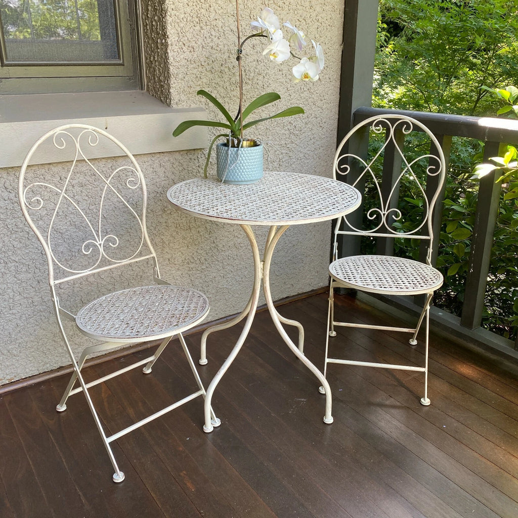 Varese 3 PC Garden or Balcony Setting