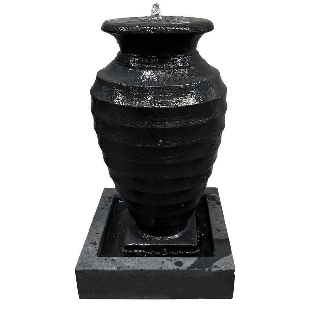 Frontera Water Fountain w/Base Reservoir