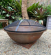 Ember Screens for 70, 80 and 110cm Firepits