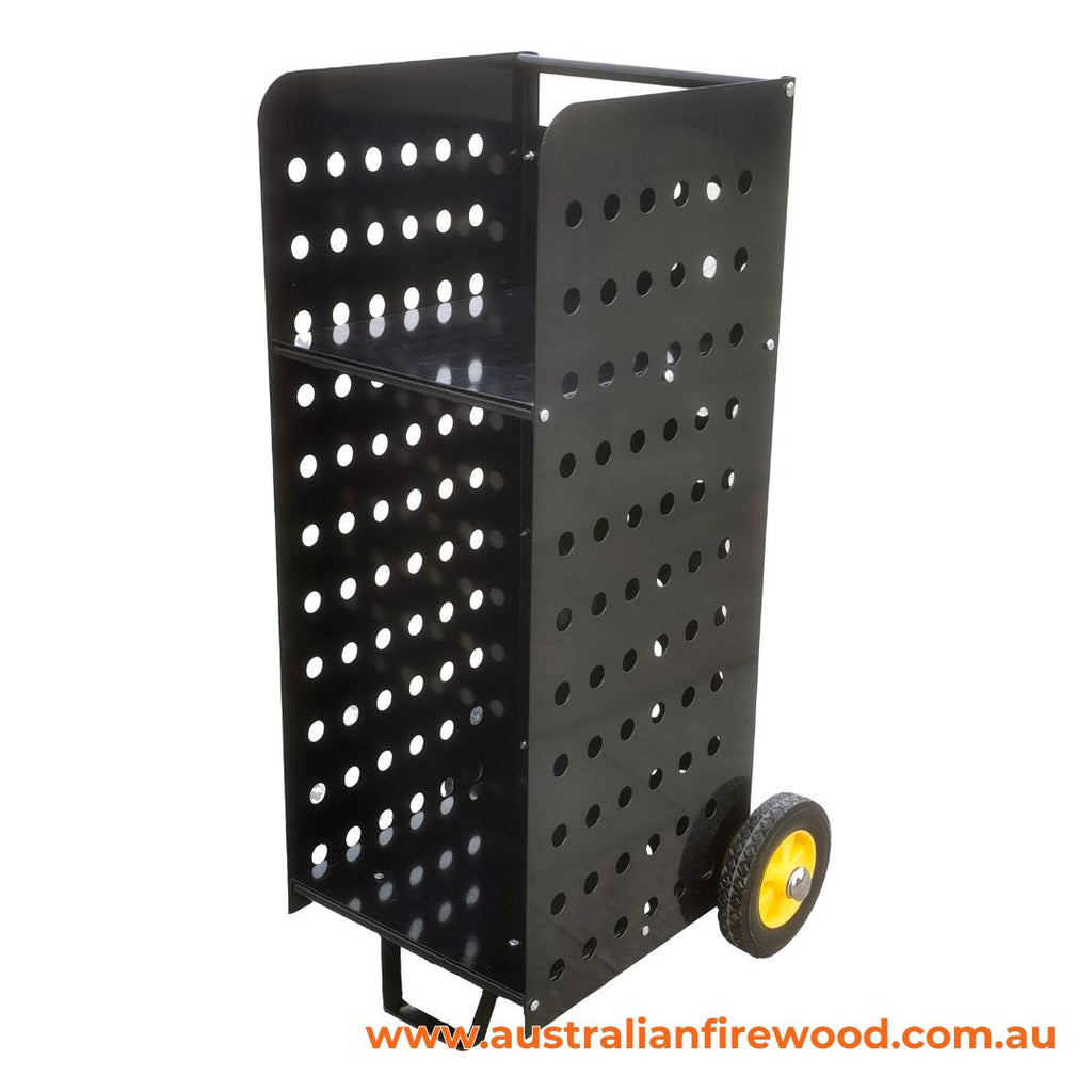 Victoire Premium Firewood Cart