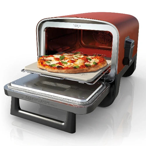 Primo Ninja Woodfire Outdoor Oven