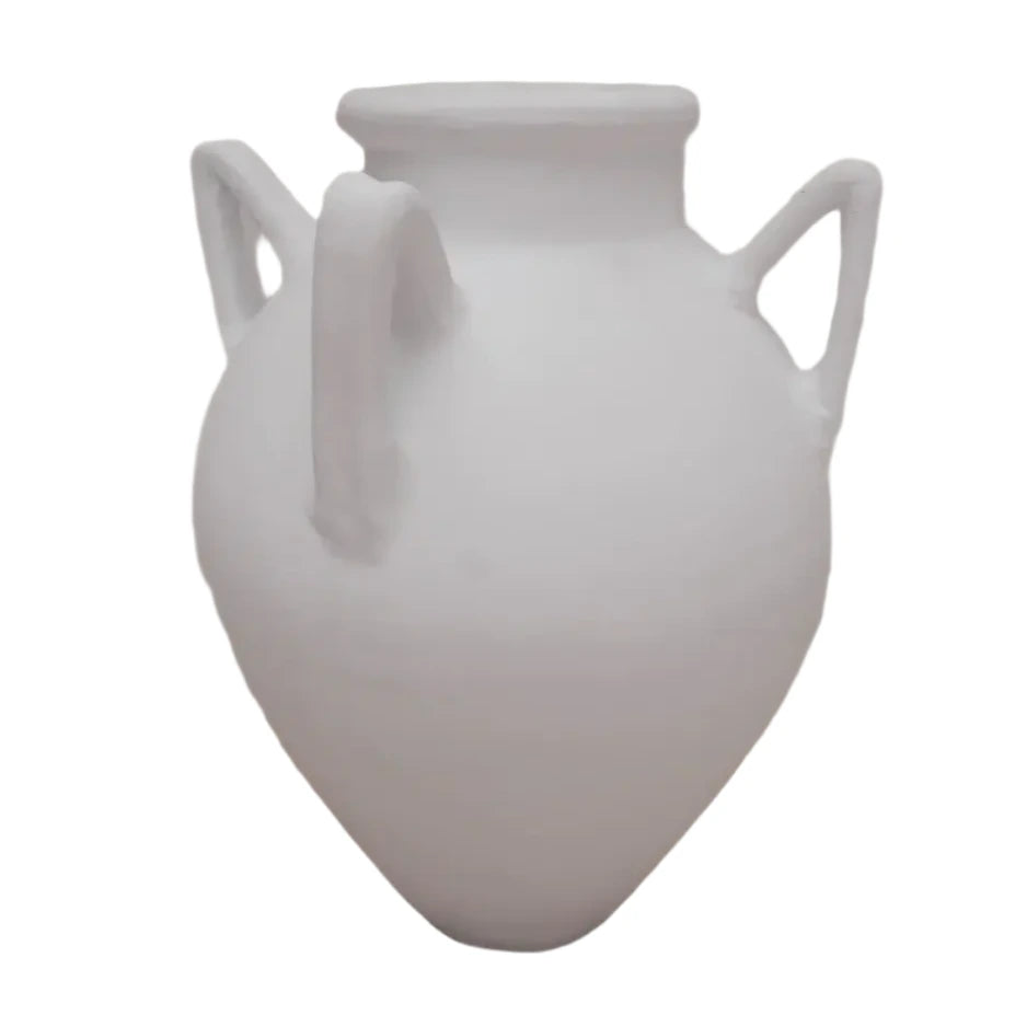 The Neophytos Terracotta Pot