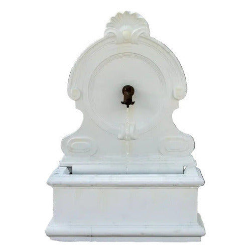Corinth Floor Fountain