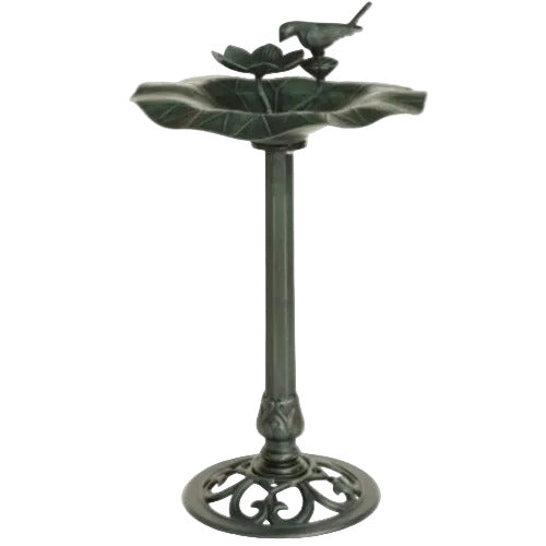 Serenity Bird Bath