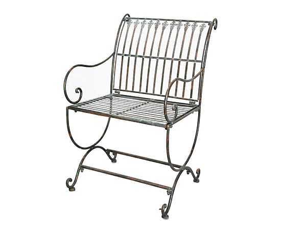 Violetta Classic French Antique Chair